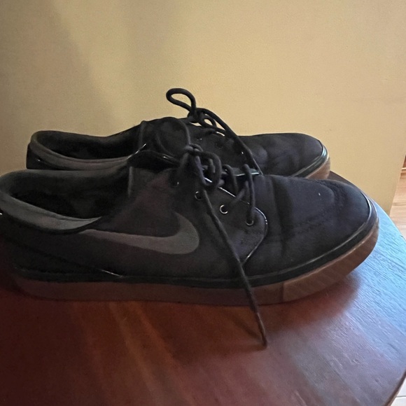 Nike SB Zoom Stefan Janoski Turbo - Picture 1 of 8